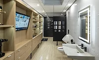 Sloan Mobile Showroom