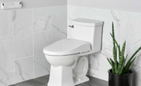 SpaLet Bidet Products from American Standard