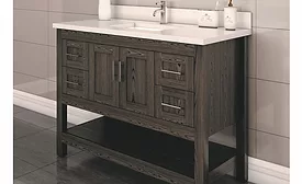 Strasser Woodenworks Dusky Oak