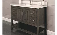 Strasser Woodenworks Dusky Oak