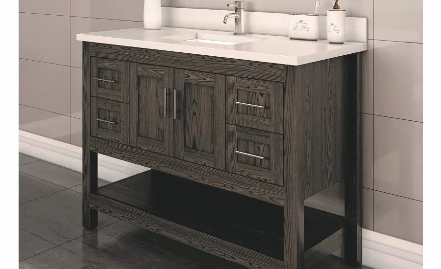 Strasser Woodenworks Dusky Oak