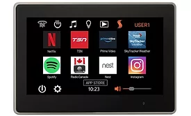 ThermaSol announces three new apps in Canada
