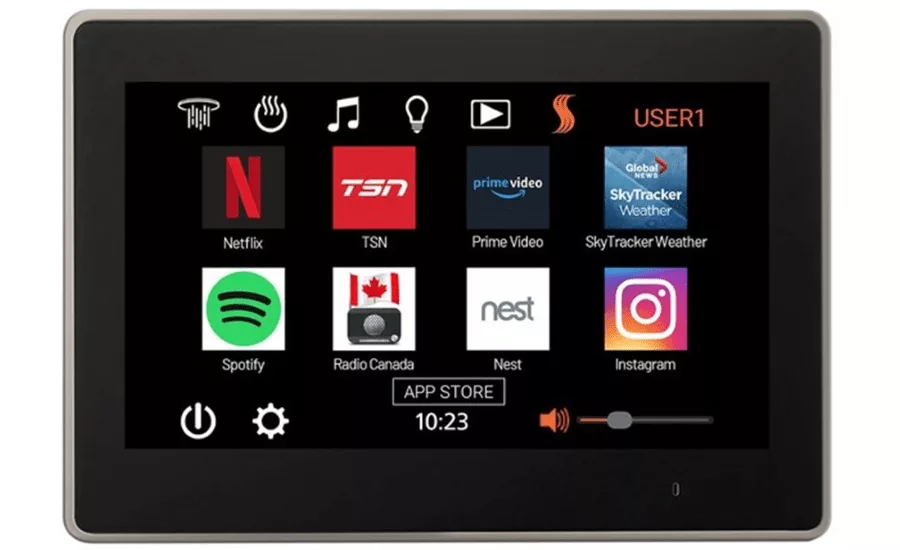 ThermaSol announces three new apps in Canada