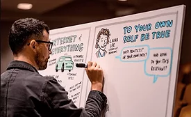 UnleashWD Innovation Summit 2019