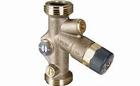 Viega Recirculation balancing valve web image