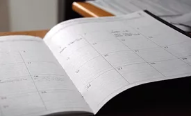 Viega announces winter training schedule
