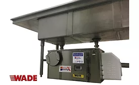 Wade enters into master distribution agreement with Grease Guardian