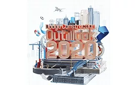 dodge outlook 2020 report