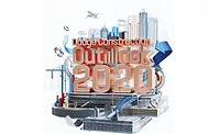 dodge outlook 2020 report