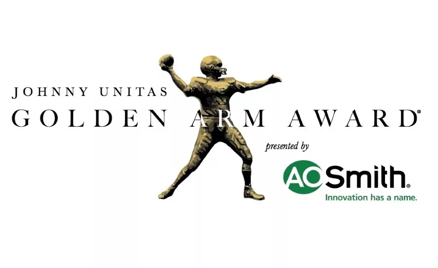ao smith golden arm