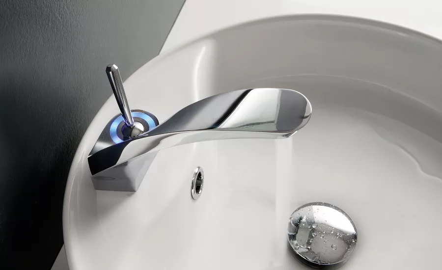 GRAFF Ametis Bath Collection 2