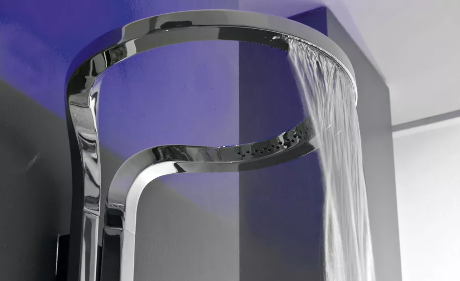 GRAFF Ametis Bath Collection 3