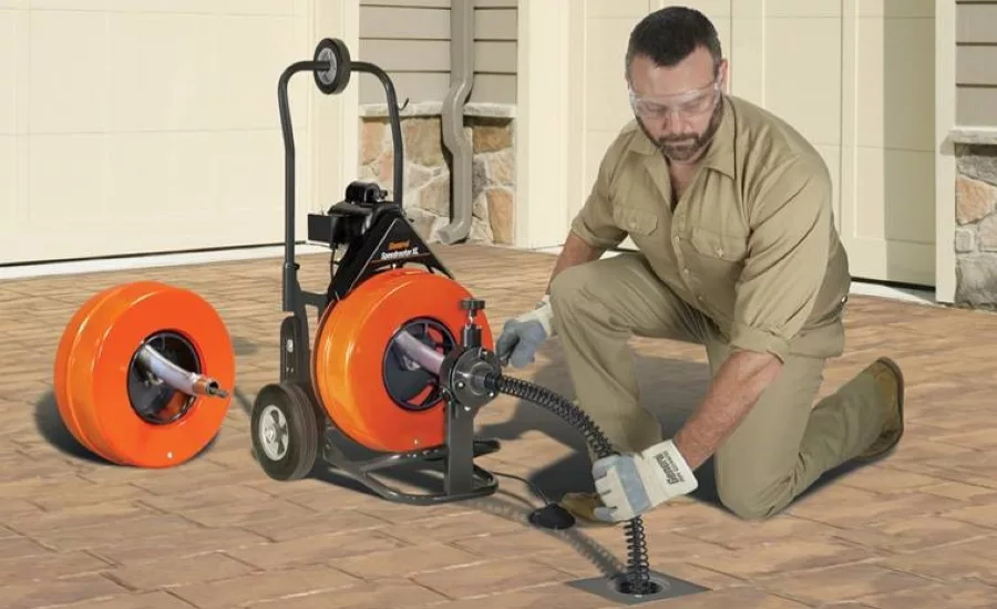 General’s Speedrooter XL