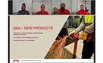 Hilti new products press 2