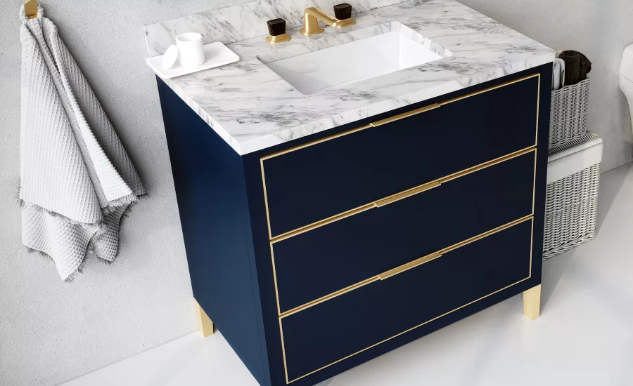 Icera - V5036-Vanity-Blue-Angle
