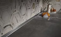 Infinity Drain Site Sizable Low Profile Linear Drain