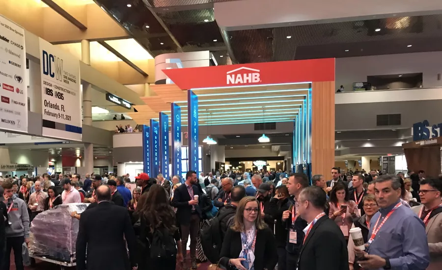 KBIS IBS 2020 recap