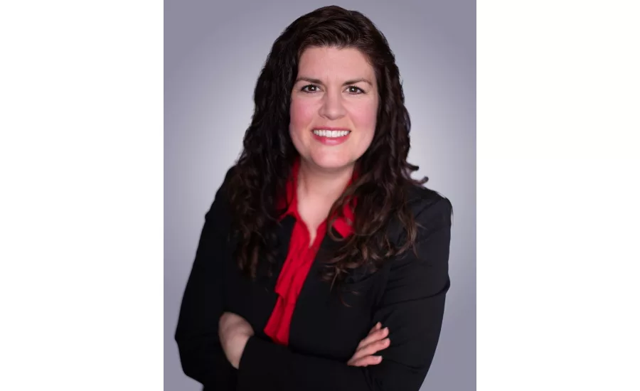 Katie Parris, Owner, The Part Works