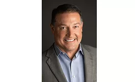 Plastics Pipe Institute new president David Fink