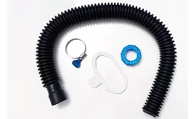 Simple Drain