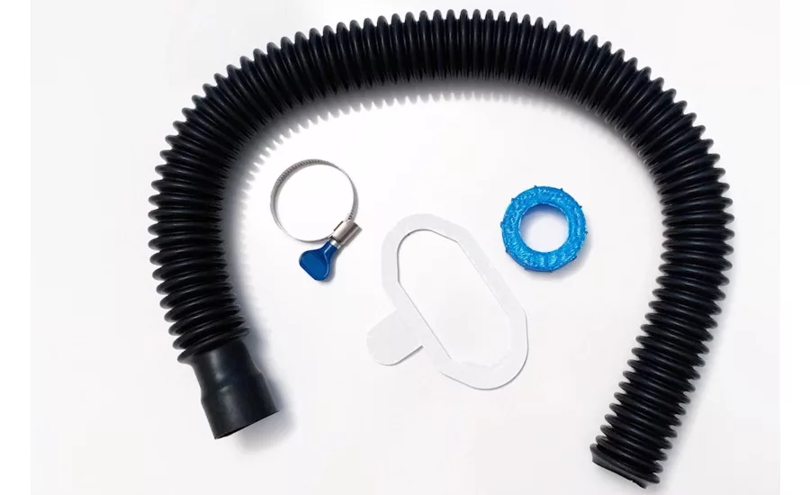 Simple Drain