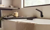 Speakman Vector Tub Filler