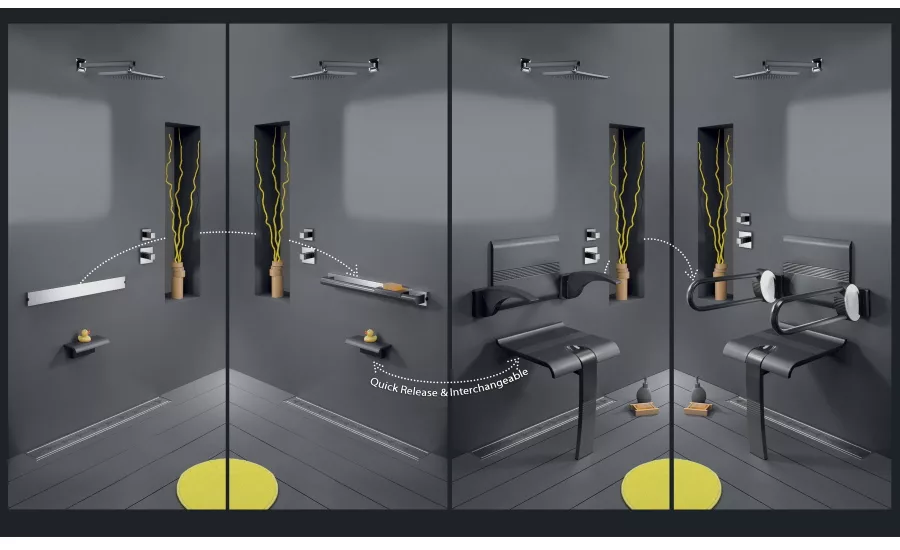 Innovato SwapAble collection