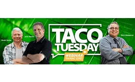 taco tuesday