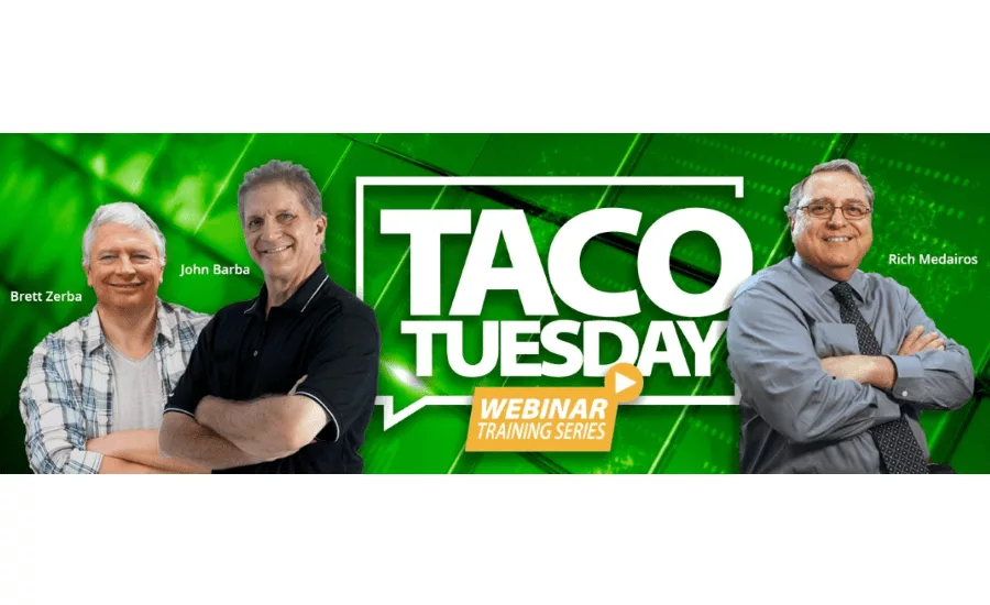 taco tuesday