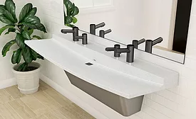 Verge Soap_Faucet_Metro-Black