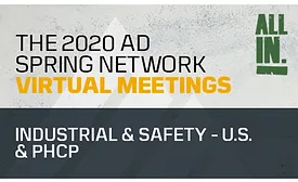 AD Virtual meeting