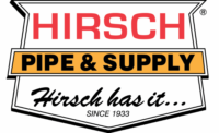 Hirsch logo