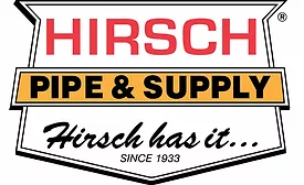 Hirsch logo