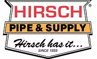 Hirsch logo