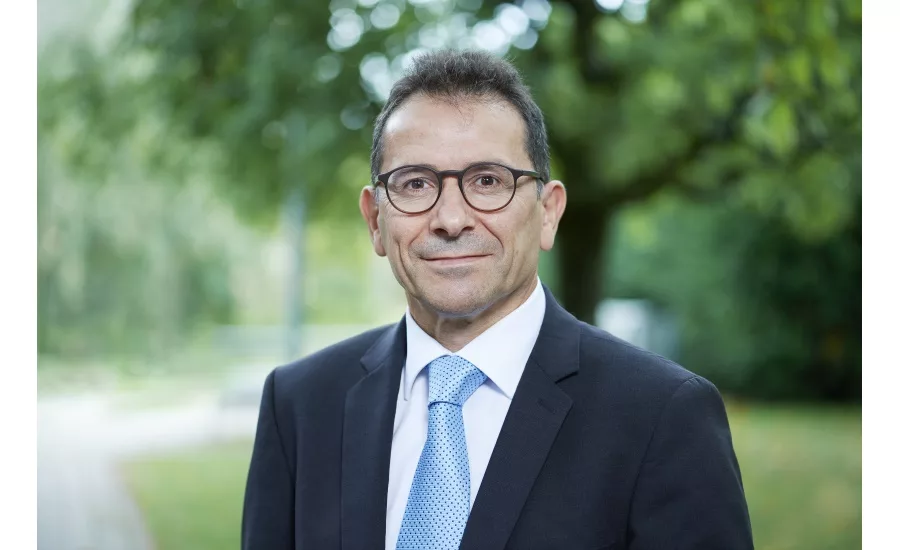 CFO Kurt Plattner