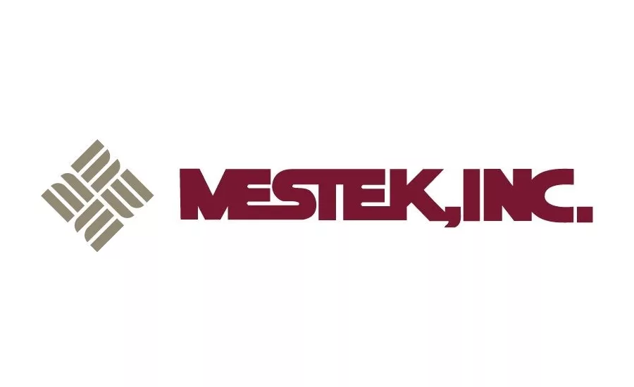 Mestek logo