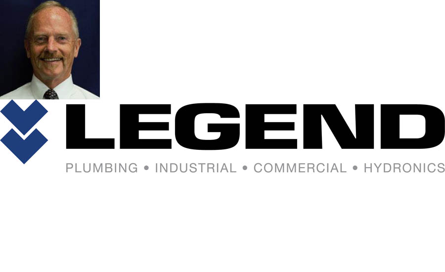 Richard McNally is hydronic business development manager at Legend Valve