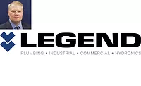 Legend Valve & Fitting hired Wade Tennant as director of marketing.