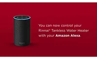 The enhanced Control-R 2.0 module with smart home integration features more than 20 available voice commands