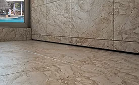 QuickDrain USA linear WallDrain