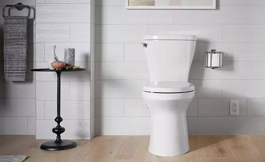 Kohler Performance Toilet