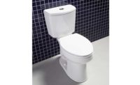 Niagara Dual Flush Toilet