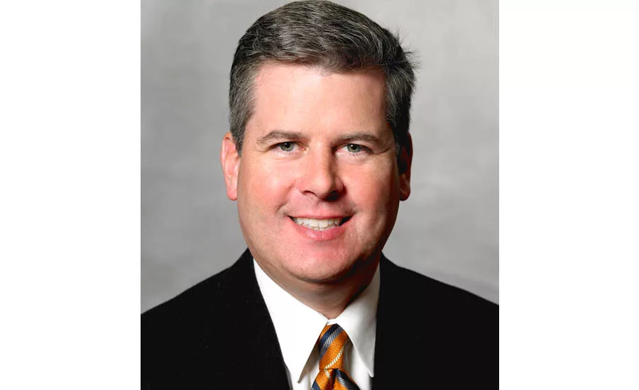 Charlotte Pipe spokesperson Brad Muller
