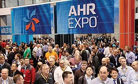 AHR Expo 2019