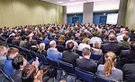 The AHR Expo will feature nearly 75 free education sessions
