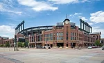 Coors Field