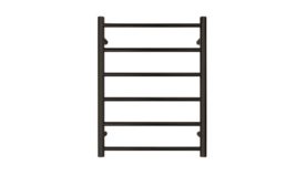 Towel warmer collection
