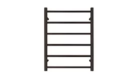 Towel warmer collection