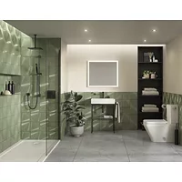Duravit bathroom 400x400
