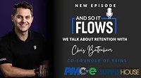 And So It Flows - Retention: The Best Exit Strategy And So It Flows - Retention: The Best Exit Strategy